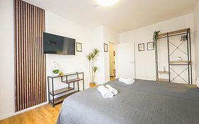 ImmoStay- Neustadt Apartments, TV&WiFi